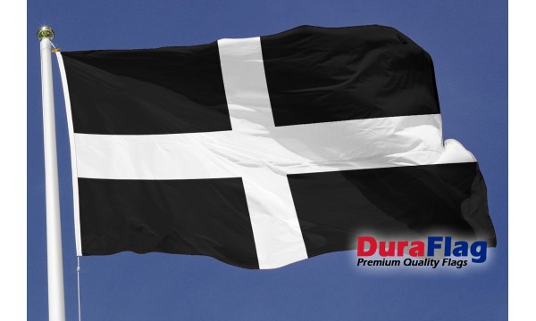 DuraFlag® Cornwall Premium Quality Flag